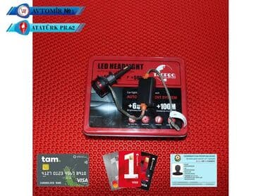 led isiqlar qiymeti: Led 🚙🚒 ünvana və bölgələrə ödənişli çatdırılma 💳birkart və tamkart — 1