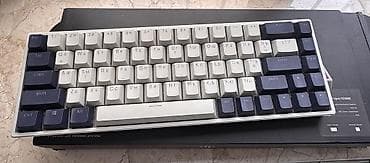 sony notebook 2020: Dark Project KD86B ustunde her seyi verilir hec bir problemi yoxdur — 1
