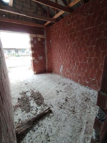 hökməlidə: Hökməli 6 otaqlı, 160 kv. m, Kredit yoxdur, Təmirsiz — 14