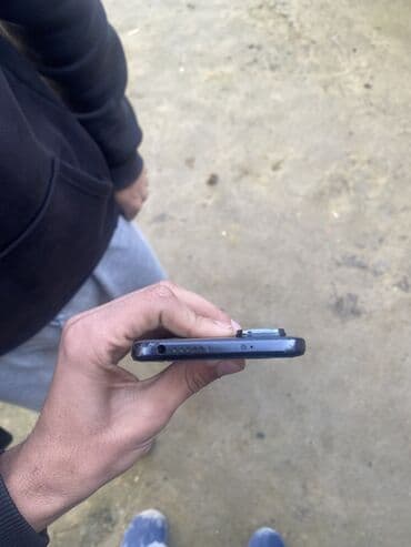 ssd yaddaş: Huawei P40 lite, 128 GB, rəng - Qara, Sensor — 3