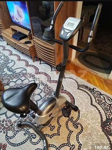 skateboard satisi: Trenajor satisi — 1