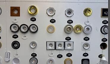 elektrikli motor ucuz: Elektrikmaterialları.

Elektrikə aid nə varsa münasib qiymətə satılır — 9