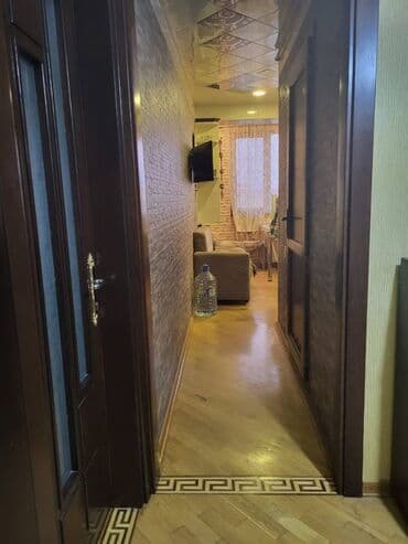 bakı tikiş evi ünvanları: Bakı, Köhnə Günəşli, 2 otaqlı, Köhnə tikili, 60 kv. m — 8