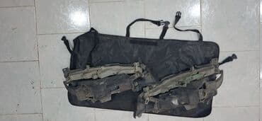 Digər avtomobil ehtiyat hissələri: Kia optima — 2