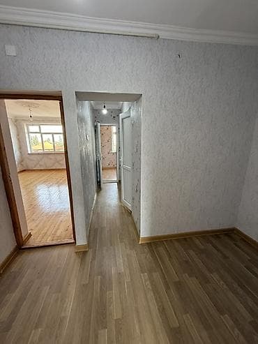 ipoteka sumqayit: Gəncə, 2 otaqlı, Köhnə tikili, 55 kv. m — 7