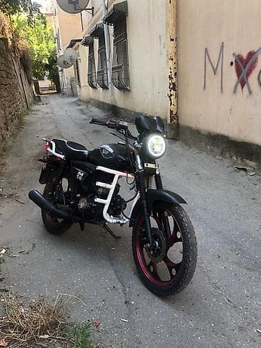 moto n50: Hec bir problemi yoxdu sened alqi satqi seneddi kredit ucun narahat — 2