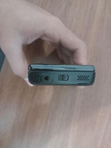 mi note 10: Nokia N900, 32 GB, rəng - Qara, Düyməli, Sensor — 4