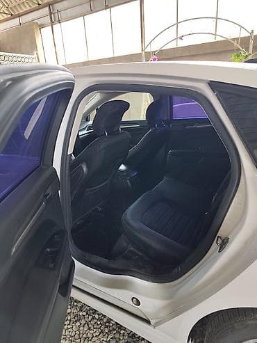 elektrikli moped ikinci el: Ford Fusion: 1.6 l | 2013 il 234000 km Sedan — 4