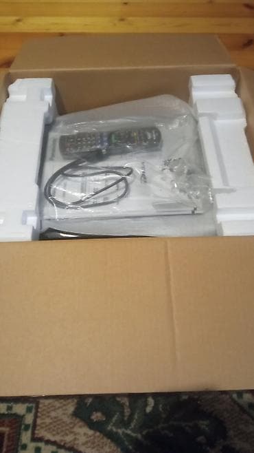 tv kronşteyn: Panasonic — 5