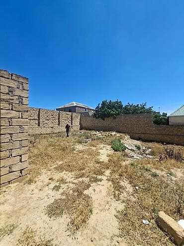 ev sahibinden: 6 sot, Tikinti, Mülkiyyətçi, Texniki pasport — 1