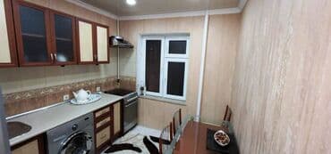 7 mkr 1 otaqli evler: 1 otaqlı, Yeni tikili, 45 kv. m — 6