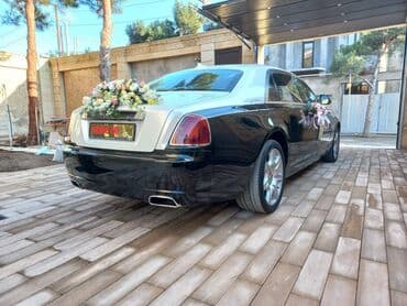 аренда авто ош матиз без залога: Rolls royce toy, nişan və digər tədbirlər üçün sifariş edə bilərsiz. ( — 5