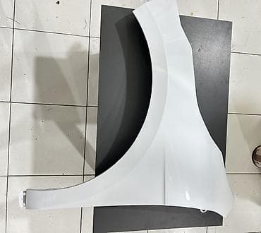 renge rover: BYD Destroyer 05 — 2