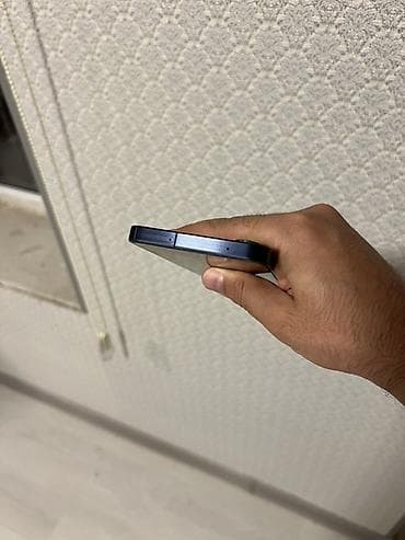 modio m19 5g: Samsung Galaxy A55 5G, 128 GB, rəng - Göy, Sensor, Barmaq izi, Simsiz şarj — 5