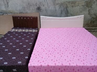 en son bagban is elanlari: Krovat
Tezedir hazirlari var catdrilma var — 4