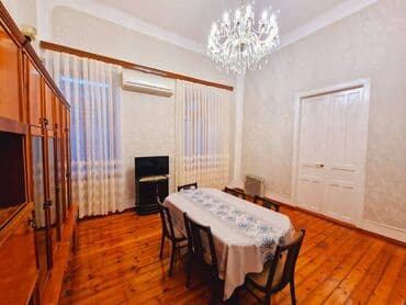 Kirayə mənzillər: Şəhərin mərkəzində kirayə mənzil! Səbail rayonu, Azərbaycan — 3