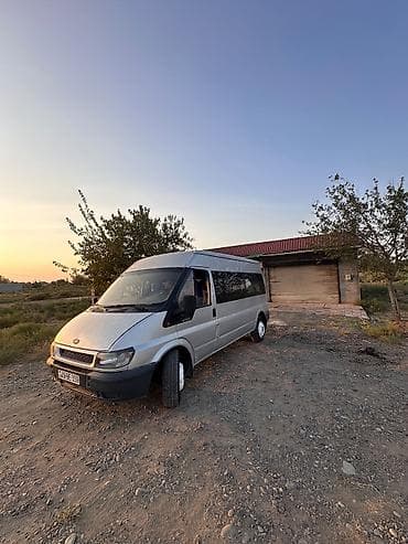 satdiq traktor: - Korpus: Uzadılmış kuzov, yüksək tavanlı, sağ tərəfdə sürüşən — 7
