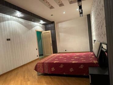 hezi aslanovda 3 otaqli evler: 3 otaqlı, Yeni tikili, m. Xətai, 120 kv. m — 5