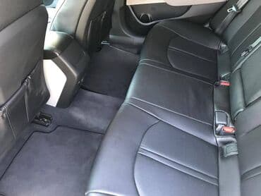 chevrolet malibu qiymeti: Hyundai Sonata: 2.4 l | 2017 il Sedan — 10