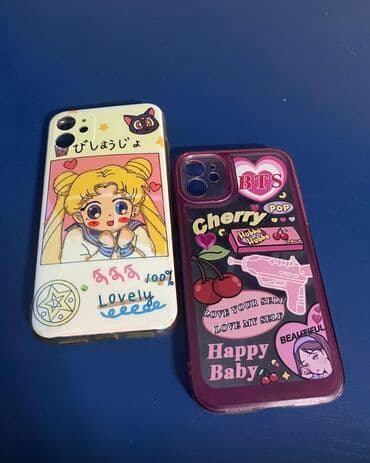 iphone telfonlar: Iphone11ucun kabrolar — 3