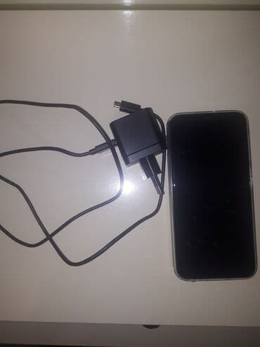 Samsung Galaxy A24 4G, 128 GB, rəng - Qara, Barmaq izi