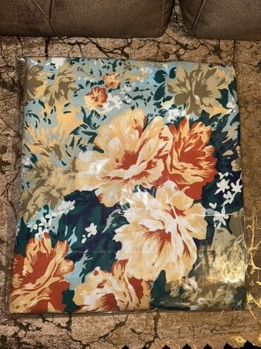 bamboo tekstil: Yeni Böyüklər üçün İki nəfərlik 4 fəsil Pambıq Pastel dəsti, Pulsuz çatdırılma, Ödənişli çatdırılma, Rayonlara çatdırılma — 1