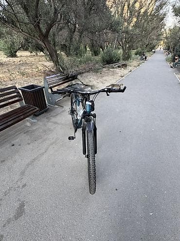 29 velo: ENDIRIM OLACAQ Velostrim dağ ve yoll velosipedi - Güclü alüminium — 5
