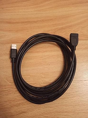 Digər ehtiyat hissələri: USB Uzadıcı Xoş Gəldin! Ucuz və Keyfiyyətli elektron məhsulların — 2