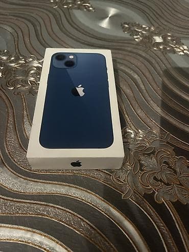 iphone 50: IPhone 13, Mavi — 2