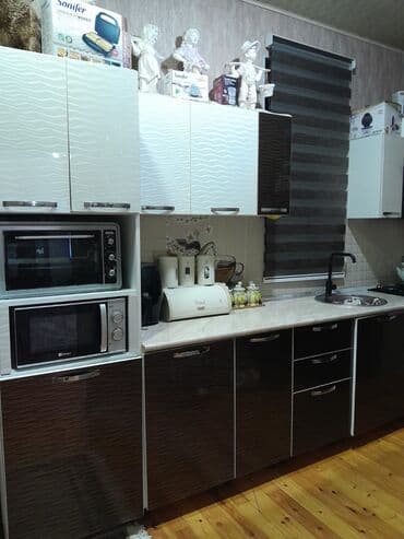 metbext divanlari: ‼️ Təcili Satılır ‼️ Endirim olundu Mətbəx Mebeli yeni kimidir — 5