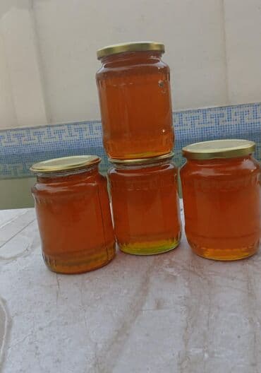 Təbii ev məhsulları