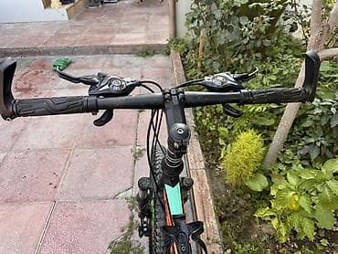 STRIM Velo qatlanan dağ velosipedi - Qatlanan gövdə: şəhərdə və lalafo.az -da STRIM Velo qatlanan dağ velosipedi - Qatlanan gövdə: şəhərdə və