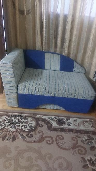 brezent parça: Künc divan, Açılan, Parça, Çatdırılma yoxdur — 1