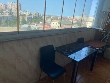 8 mikrorayonda kiraye evler: OGLAN OTAQ YOLDASI AXTARILIR EV MEMAR ECEMIDE YERLESIR EVIN HER BIR — 35