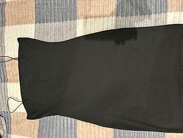 Ziyafət donu, Midi, L — 3