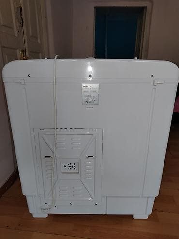 jbl charge 4: Paltaryuyan maşın 7 kq, Yeni, Yarımavtomat, Qurutmasız — 3