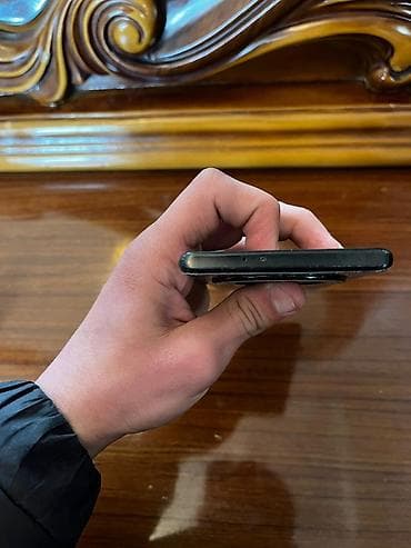 sensorlu: Vertu Aster, rəng - Qara, Sensor — 6