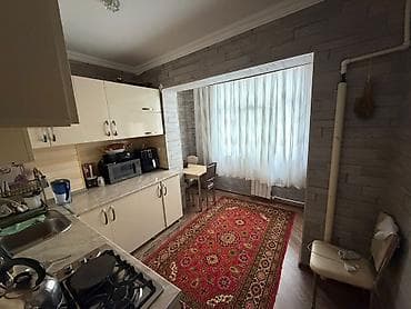 a frame ev: Bakı, 2 otaqlı, Köhnə tikili, 60 kv. m — 7