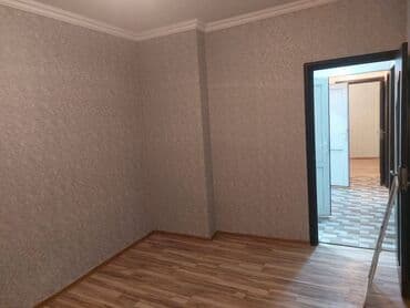 квартиры в ипотеку: Баку, Пос. Говсаны, 3 комнаты, Вторичка, м. Ахмедлы, 65 м² — 4