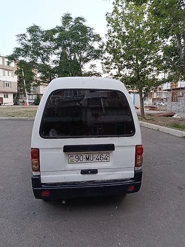 минивэн: Salam Allah xeyir versin Mator most karopka ideali Akmlyator statyor — 6