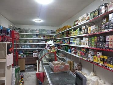 xudu məmmədov küçəsi: Obyekti marketə hazır şəkildə icarəyə — 3