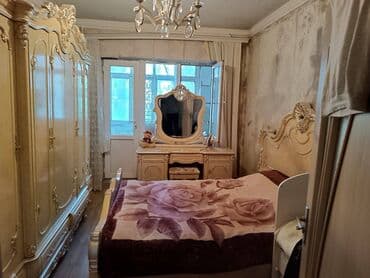 купить дом в бина: Баку, 2 комнаты, Вторичка, м. Ахмедлы, 60 м² — 3