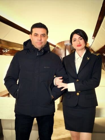 Продавцы-консультанты: Madel İş axtariram Mağazada paltar reklami ederem canlı acib Boy 168 — 4