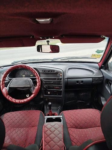 skoda rapid: Model: LADA Samara sedan (VAZ 2115) Kuzov: 4 qapılı sedan, tünd — 3