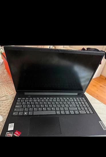 Lenovo noutbuk - Model xətti: Lenovo (15.6" sinifli korpus, dar