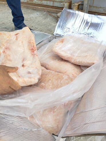 Другие продукты питания: 🐑 Təbii və saf quyruq yağı! ✔️ 100% qoyun quyruğundan hazırlanıb ✔️ — 1