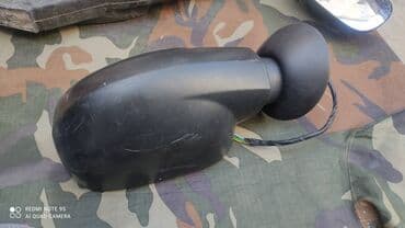 lada kalina 2011: Reno tondar guzgusu — 3