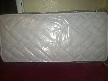 Матрасы: Простой матрас, Детский — 2