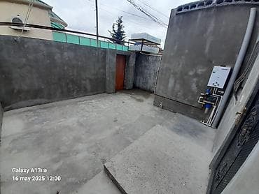 50 м², 3 комнаты, Комби, Газ, Электричество