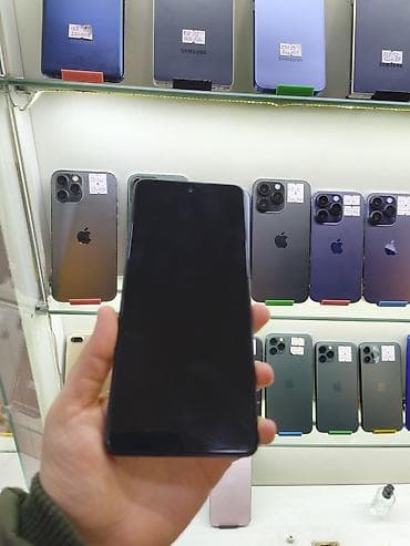 canon eos 2000d: Infinix Note 30, 256 GB, rəng - Bənövşəyi, Zəmanət — 2